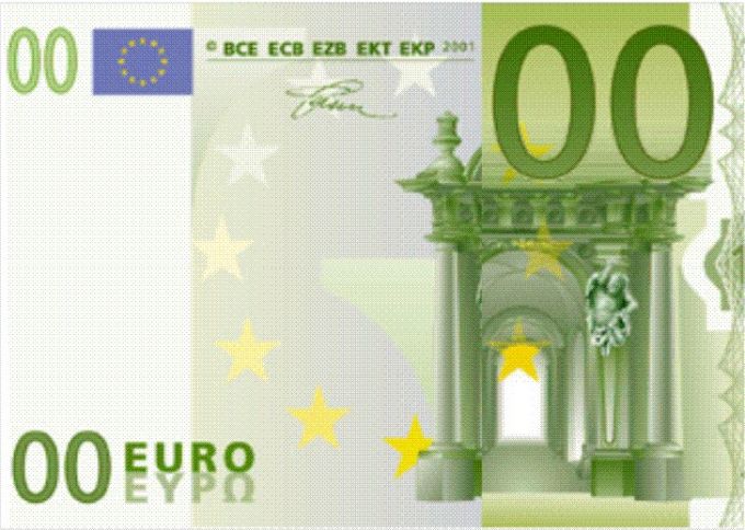 0 Euro
